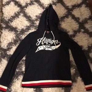 Tommy Hilfiger jeans hoodie